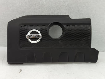 compare product 2014 Nissan Sentra Engine Cover