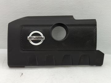 2014 Nissan Sentra Engine Cover - Oemusedautoparts1.com