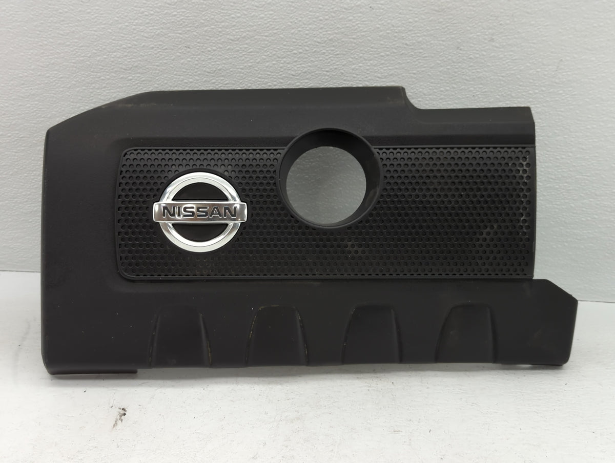 2014 Nissan Sentra Engine Cover 727511 - Oemusedautoparts1.com