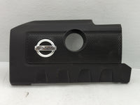 2014 Nissan Sentra Engine Cover 727511 - Oemusedautoparts1.com