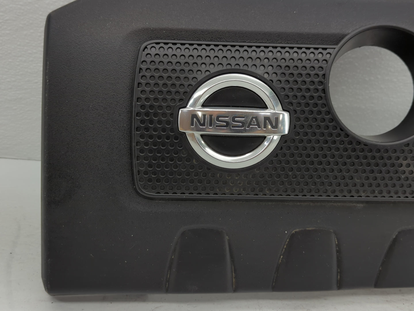 2014 Nissan Sentra Engine Cover - Oemusedautoparts1.com