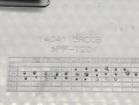 2014 Nissan Sentra Engine Cover - Oemusedautoparts1.com