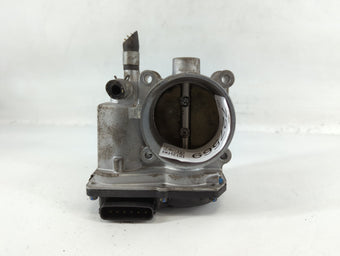 compare product 2013-2019 Nissan Sentra Throttle Body P/N:TB1157 Fits Fits 2013 2014 2015 2016 2017 2018 2019 OEM Used Auto Parts