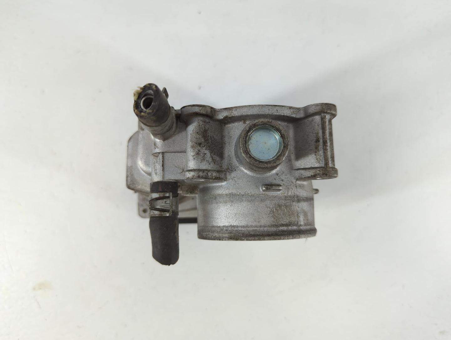 2013-2019 Nissan Sentra Throttle Body P/N:TB1157 Fits Fits 2013 2014 2015 2016 2017 2018 2019 OEM Used Auto Parts - Oemuseda