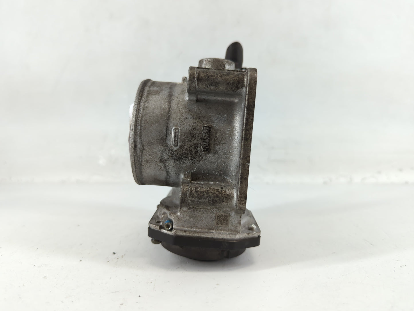 2013-2019 Nissan Sentra Throttle Body P/N:TB1157 Fits Fits 2013 2014 2015 2016 2017 2018 2019 OEM Used Auto Parts - Oemuseda