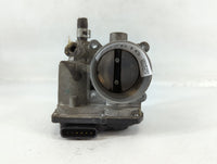 2013-2019 Nissan Sentra Throttle Body P/N:3RA60-01 A Fits Fits 2013 2014 2015 2016 2017 2018 2019 OEM Used Auto Parts - Oemu