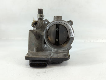 compare product 2013-2019 Nissan Sentra Throttle Body P/N:3RA60-01 A Fits Fits 2013 2014 2015 2016 2017 2018 2019 OEM Used Auto Parts