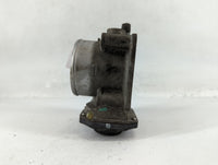 2013-2019 Nissan Sentra Throttle Body P/N:3RA60-01 A Fits Fits 2013 2014 2015 2016 2017 2018 2019 OEM Used Auto Parts - Oemu