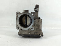 2013-2019 Nissan Sentra Throttle Body P/N:3RA60-01 A Fits Fits 2013 2014 2015 2016 2017 2018 2019 OEM Used Auto Parts - Oemu