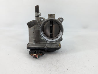 compare product 2013-2019 Nissan Sentra Throttle Body P/N:3RA60-01 A Fits Fits 2013 2014 2015 2016 2017 2018 2019 OEM Used Auto Parts