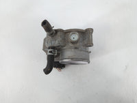 2013-2019 Nissan Sentra Throttle Body P/N:3RA60-01 A Fits Fits 2013 2014 2015 2016 2017 2018 2019 OEM Used Auto Parts - Oemu