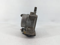2013-2019 Nissan Sentra Throttle Body P/N:3RA60-01 A Fits Fits 2013 2014 2015 2016 2017 2018 2019 OEM Used Auto Parts - Oemu