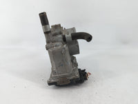 2013-2019 Nissan Sentra Throttle Body P/N:3RA60-01 A Fits Fits 2013 2014 2015 2016 2017 2018 2019 OEM Used Auto Parts - Oemu