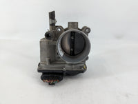 2013-2019 Nissan Sentra Throttle Body P/N:3RA60-01 A Fits Fits 2013 2014 2015 2016 2017 2018 2019 OEM Used Auto Parts - Oemu