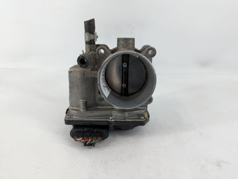 compare product 2013-2019 Nissan Sentra Throttle Body P/N:3RA60-01 A Fits Fits 2013 2014 2015 2016 2017 2018 2019 OEM Used Auto Parts