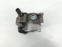 2013-2019 Nissan Sentra Throttle Body P/N:3RA60-01 A Fits Fits 2013 2014 2015 2016 2017 2018 2019 OEM Used Auto Parts - Oemu