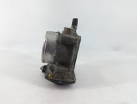 2013-2019 Nissan Sentra Throttle Body P/N:3RA60-01 A Fits Fits 2013 2014 2015 2016 2017 2018 2019 OEM Used Auto Parts - Oemu
