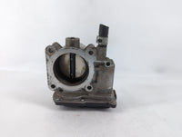 2013-2019 Nissan Sentra Throttle Body P/N:3RA60-01 A Fits Fits 2013 2014 2015 2016 2017 2018 2019 OEM Used Auto Parts - Oemu