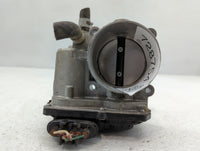 2013-2019 Nissan Sentra Throttle Body P/N:3RA60-01 A Fits Fits 2013 2014 2015 2016 2017 2018 2019 OEM Used Auto Parts - Oemu