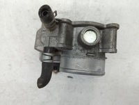 2013-2019 Nissan Sentra Throttle Body P/N:3RA60-01 A Fits Fits 2013 2014 2015 2016 2017 2018 2019 OEM Used Auto Parts - Oemu
