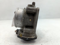 2013-2019 Nissan Sentra Throttle Body P/N:3RA60-01 A Fits Fits 2013 2014 2015 2016 2017 2018 2019 OEM Used Auto Parts - Oemu