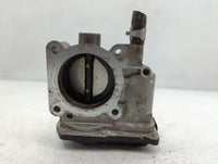 2013-2019 Nissan Sentra Throttle Body P/N:3RA60-01 A Fits Fits 2013 2014 2015 2016 2017 2018 2019 OEM Used Auto Parts - Oemu