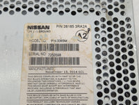 2013-2014 Nissan Sentra Undefined - Oemusedautoparts1.com