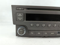 2013-2014 Nissan Sentra Am Fm Cd Player Radio Receiver - Oemusedautoparts1.com