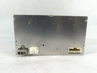 2013-2014 Nissan Sentra Am Fm Cd Player Radio Receiver - Oemusedautoparts1.com