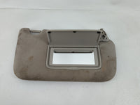 2013-2019 Nissan Sentra Sun Visor Shade Replacement Passenger Right Mirror Fits Fits 2012 2013 2014 2015 2016 2017 2018 2019
