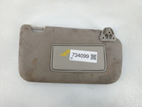 2013-2019 Nissan Sentra Sun Visor Shade Replacement Passenger Right Mirror Fits Fits 2012 2013 2014 2015 2016 2017 2018 2019