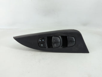 compare product 2013-2019 Nissan Sentra Master Power Window Switch Replacement Driver Side Left P/N:0284 SE 25401 3SH1A Fits OEM Used Auto Parts