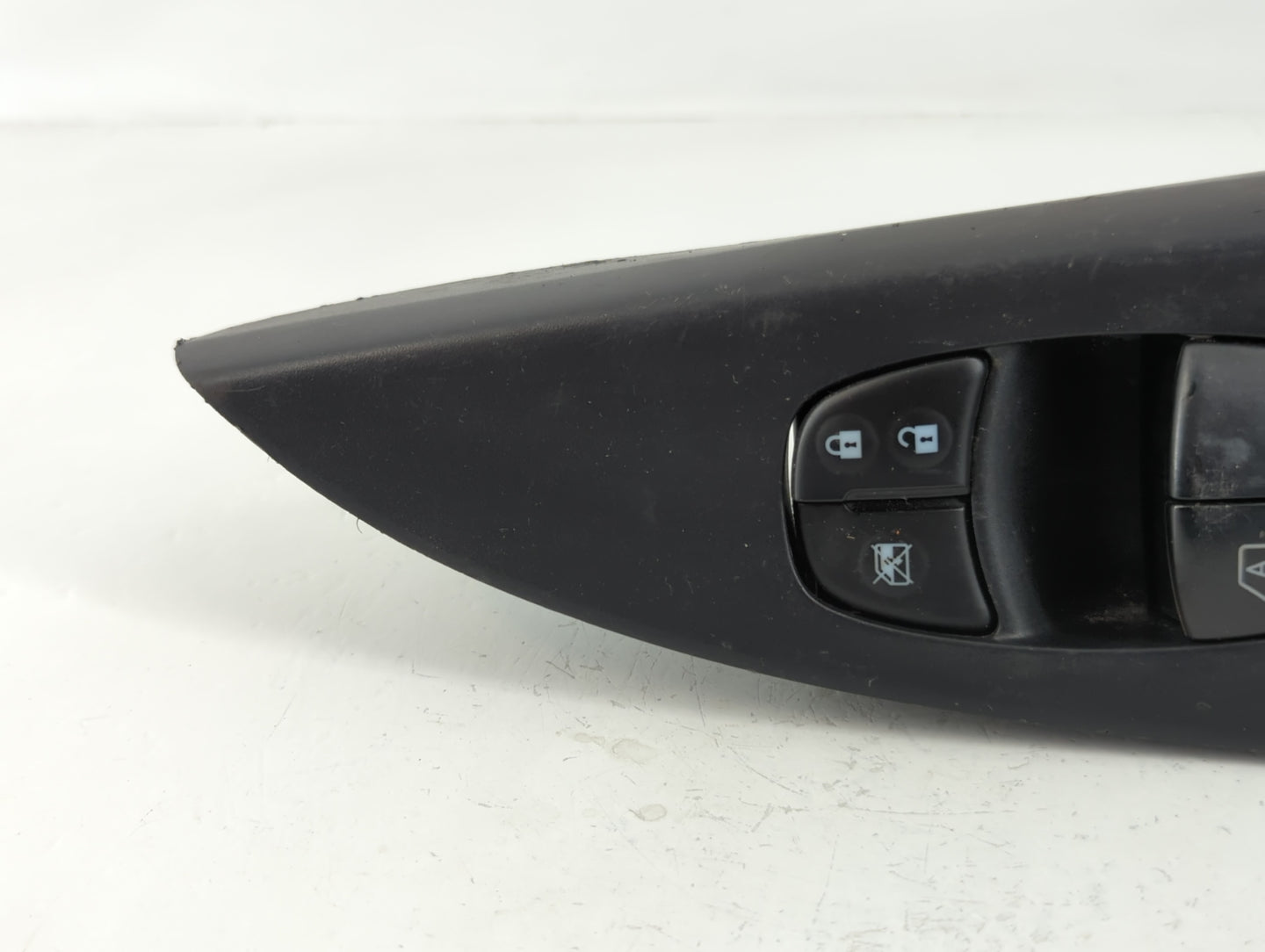 2013-2019 Nissan Sentra Master Power Window Switch Replacement Driver Side Left P/N:0284 SE 25401 3SH1A Fits OEM Used Auto P