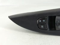 2013-2019 Nissan Sentra Master Power Window Switch Replacement Driver Side Left P/N:0284 SE 25401 3SH1A Fits OEM Used Auto P