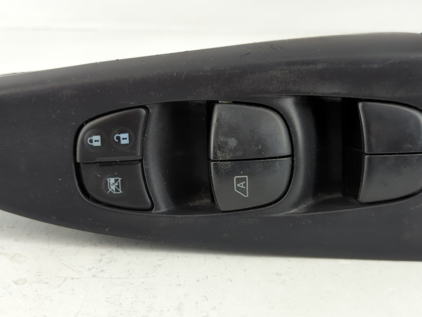 2013-2019 Nissan Sentra Master Power Window Switch Replacement Driver Side Left P/N:0284 SE 25401 3SH1A Fits OEM Used Auto P