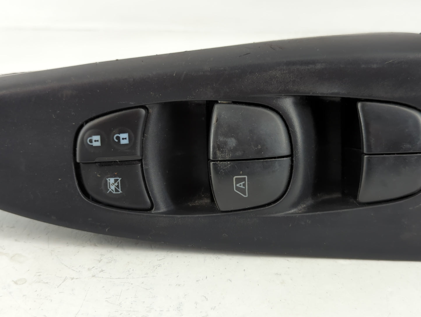 2013-2019 Nissan Sentra Master Power Window Switch Replacement Driver Side Left P/N:0284 SE 25401 3SH1A Fits OEM Used Auto P