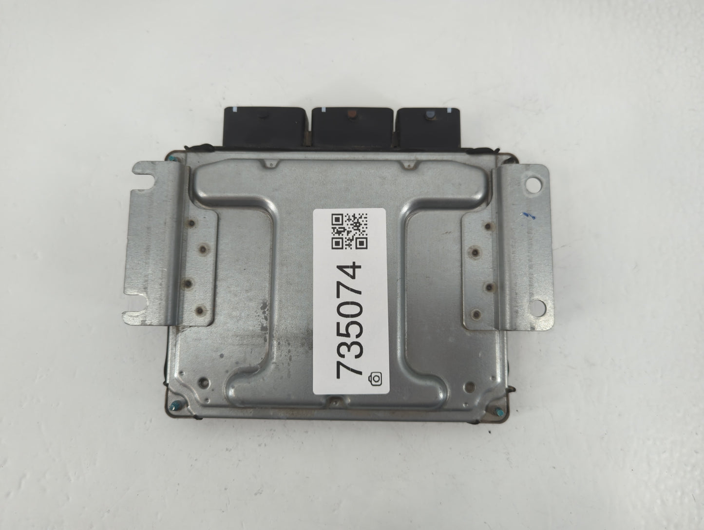 2013-2015 Nissan Sentra PCM Engine Control Computer ECU ECM PCU OEM P/N:NEC007-680 47633Z5 Fits Fits 2013 2014 2015 OEM Used