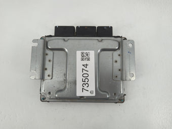 compare product 2013-2015 Nissan Sentra PCM Engine Control Computer ECU ECM PCU OEM P/N:NEC007-680 47633Z5 Fits Fits 2013 2014 2015 OEM Used Auto Parts