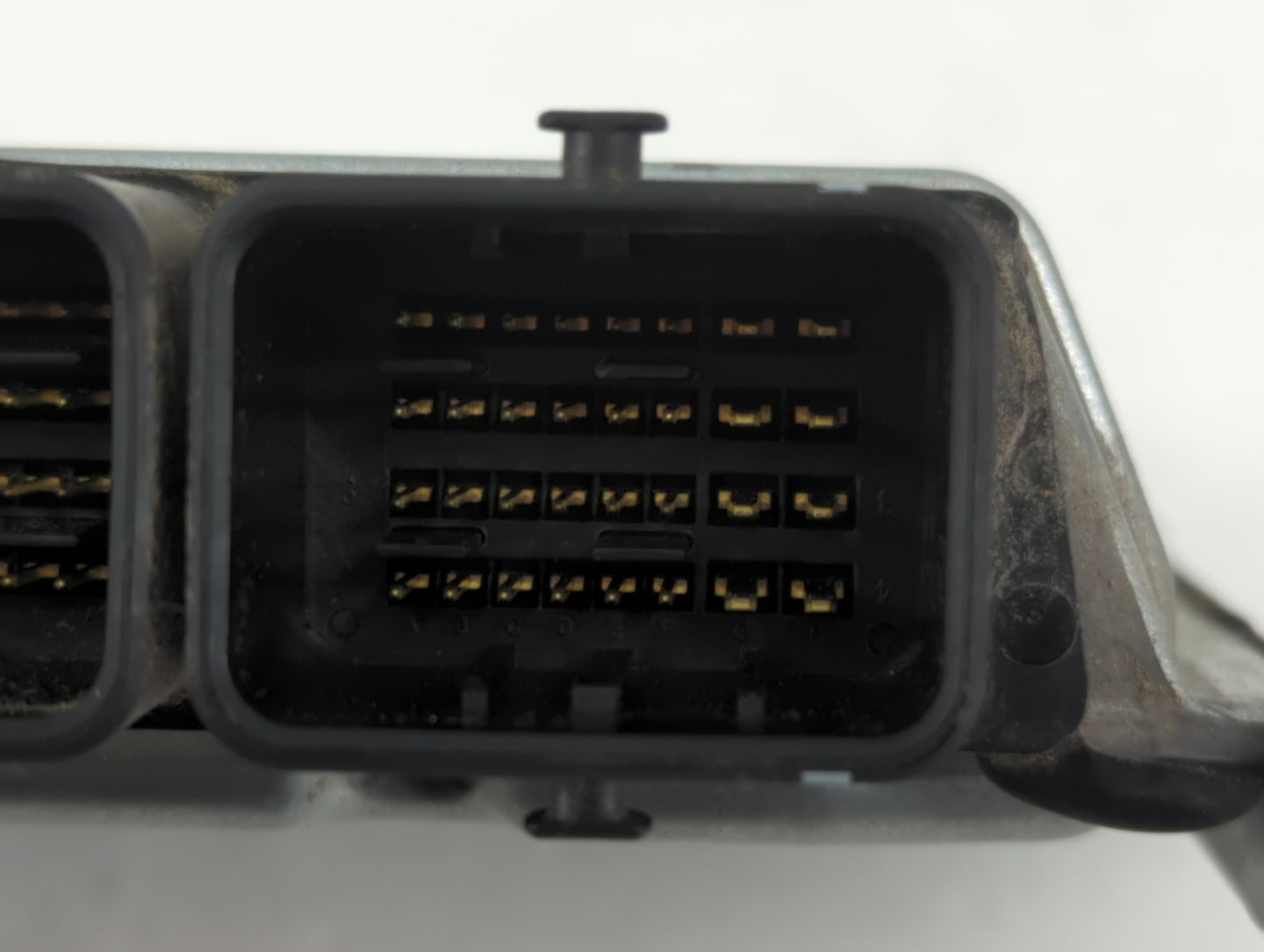 2013-2015 Nissan Sentra PCM Engine Control Computer ECU ECM PCU OEM P/N:NEC007-680 47633Z5 Fits Fits 2013 2014 2015 OEM Used