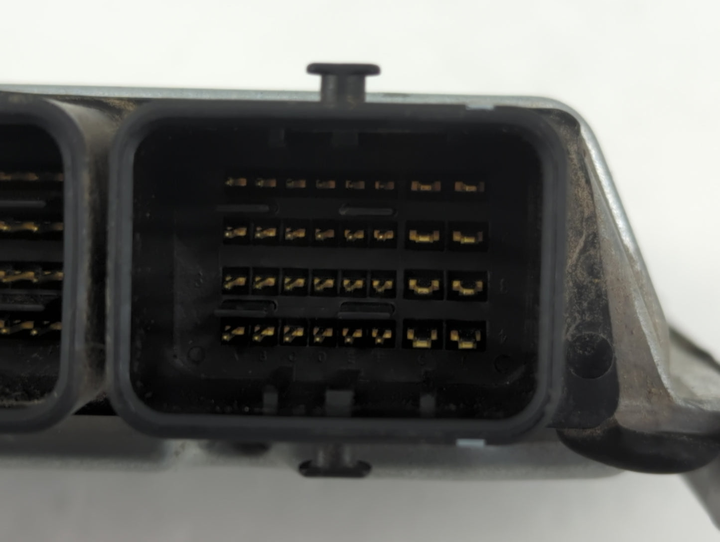 2013-2015 Nissan Sentra PCM Engine Control Computer ECU ECM PCU OEM P/N:NEC007-680 47633Z5 Fits Fits 2013 2014 2015 OEM Used