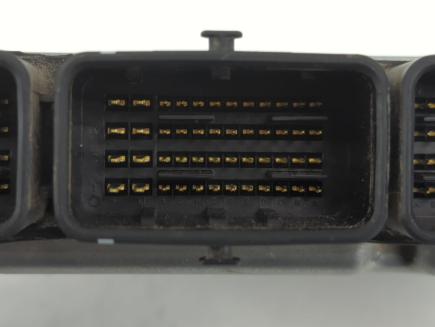 2013-2015 Nissan Sentra PCM Engine Control Computer ECU ECM PCU OEM P/N:NEC007-680 47633Z5 Fits Fits 2013 2014 2015 OEM Used