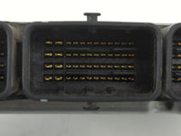 2013-2015 Nissan Sentra PCM Engine Control Computer ECU ECM PCU OEM P/N:NEC007-680 47633Z5 Fits Fits 2013 2014 2015 OEM Used
