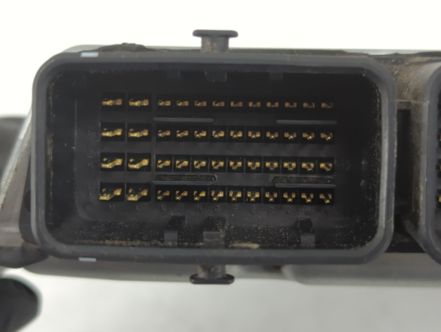 2013-2015 Nissan Sentra PCM Engine Control Computer ECU ECM PCU OEM P/N:NEC007-680 47633Z5 Fits Fits 2013 2014 2015 OEM Used
