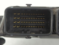 2013-2015 Nissan Sentra PCM Engine Control Computer ECU ECM PCU OEM P/N:NEC007-680 47633Z5 Fits Fits 2013 2014 2015 OEM Used