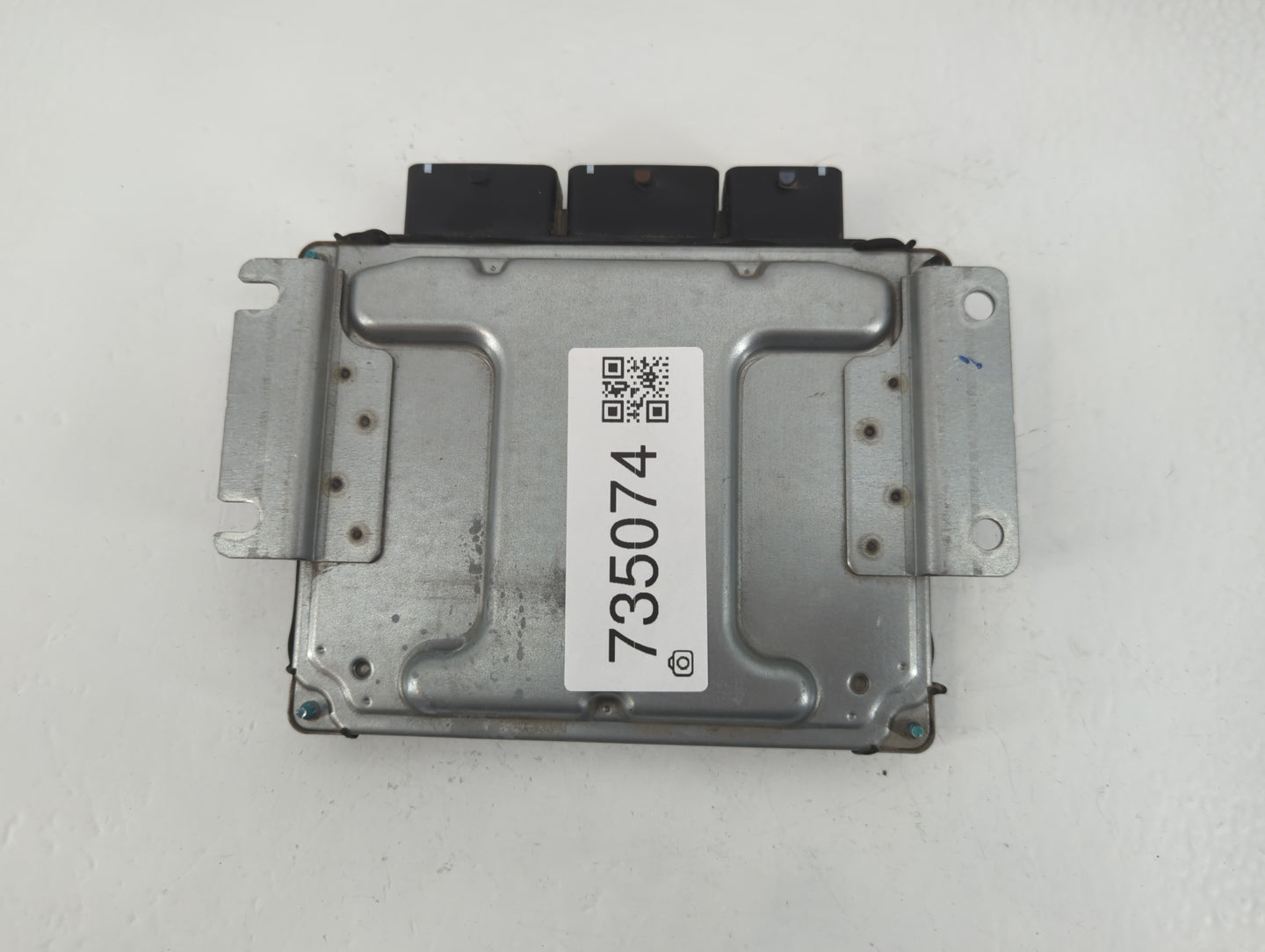 2013-2015 Nissan Sentra PCM Engine Control Computer ECU ECM PCU OEM P/N:NEC007-680 47633Z5 Fits Fits 2013 2014 2015 OEM Used