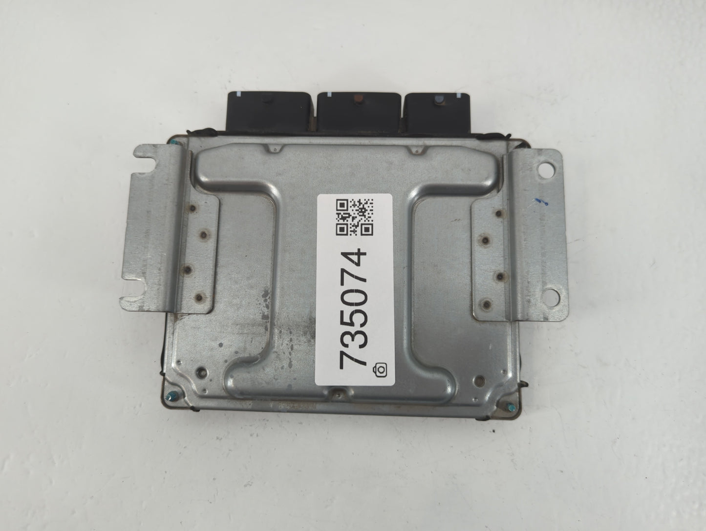 2013-2015 Nissan Sentra PCM Engine Control Computer ECU ECM PCU OEM P/N:NEC007-680 47633Z5 Fits Fits 2013 2014 2015 OEM Used