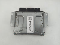 2013-2015 Nissan Sentra PCM Engine Control Computer ECU ECM PCU OEM P/N:NEC007-680 47633Z5 Fits Fits 2013 2014 2015 OEM Used