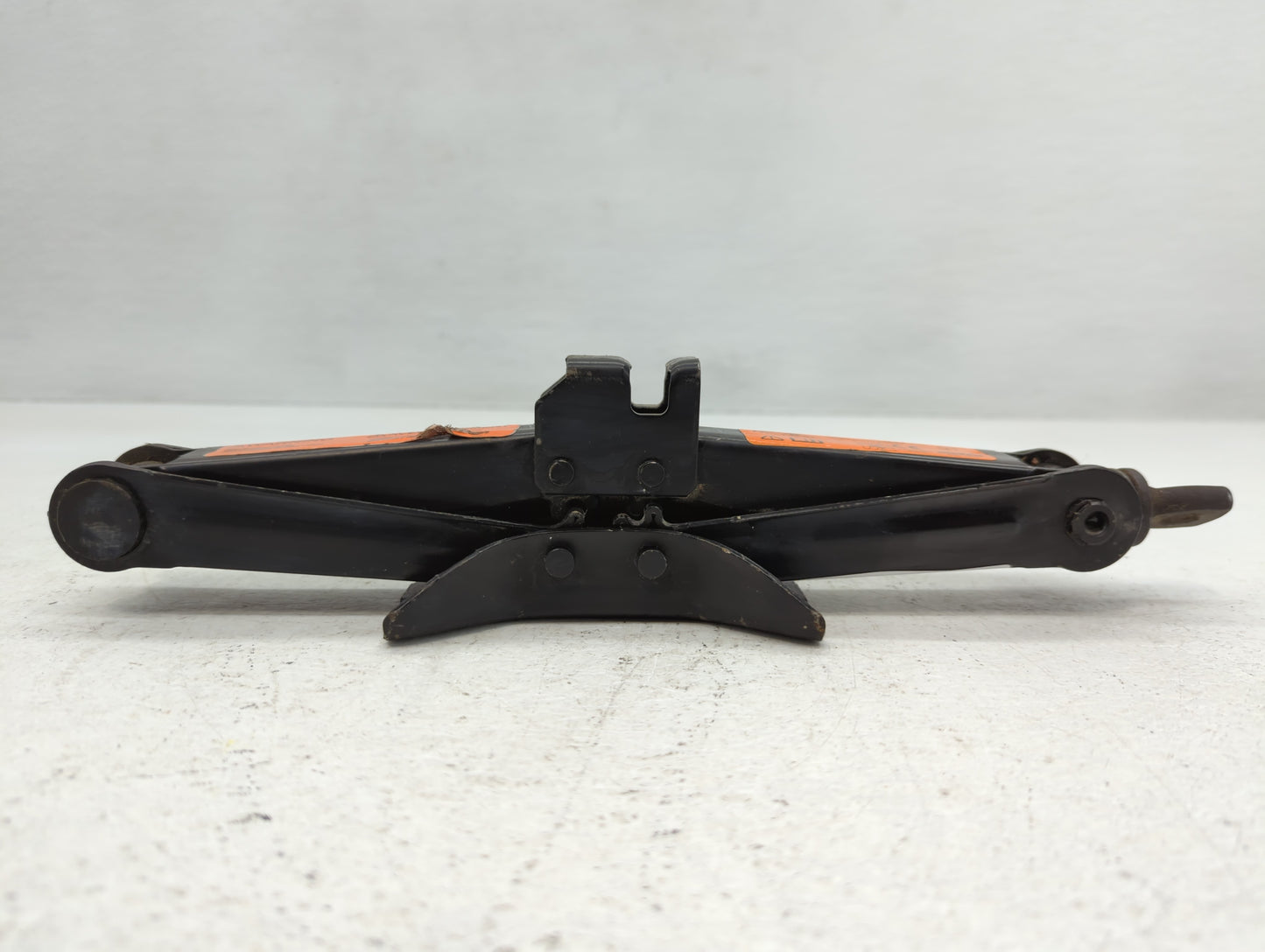 2014 Nissan Sentra Spare Scissor Car Jack 735403 - Oemusedautoparts1.com