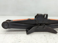 2014 Nissan Sentra Spare Scissor Car Jack 735403 - Oemusedautoparts1.com