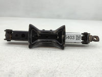 2014 Nissan Sentra Spare Scissor Car Jack 735403 - Oemusedautoparts1.com